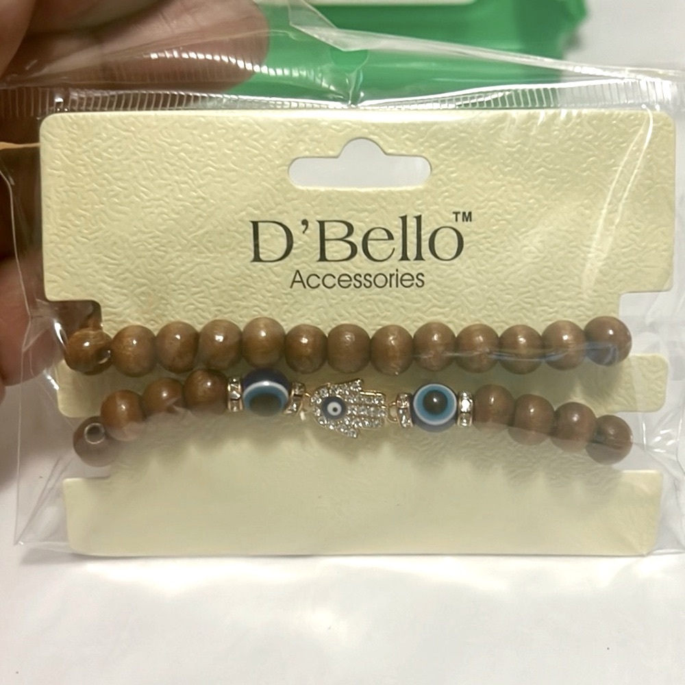 Bracelets